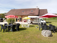 Photos du propriétaire du Restaurant belge Food truck L' ain ch'tite fringale la baraque a frites. spécialités du Nord et de Belgique. Service Livraison à Belley - n°1