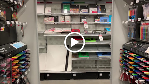 Craft Store «Michaels», reviews and photos, 1919 Boston Post Rd #300, Guilford, CT 06437, USA