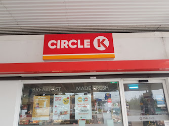 Circle K Tivoli