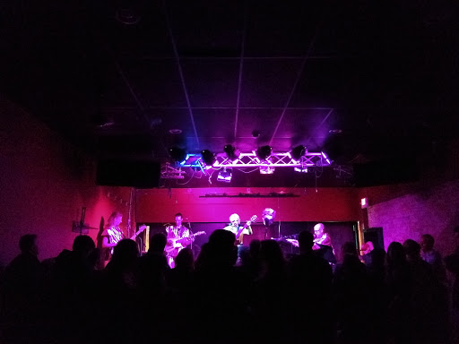 Event Venue «The Bishop», reviews and photos, 123 S Walnut St, Bloomington, IN 47404, USA