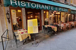 Ristorante Pizza e Bar Da Celio image
