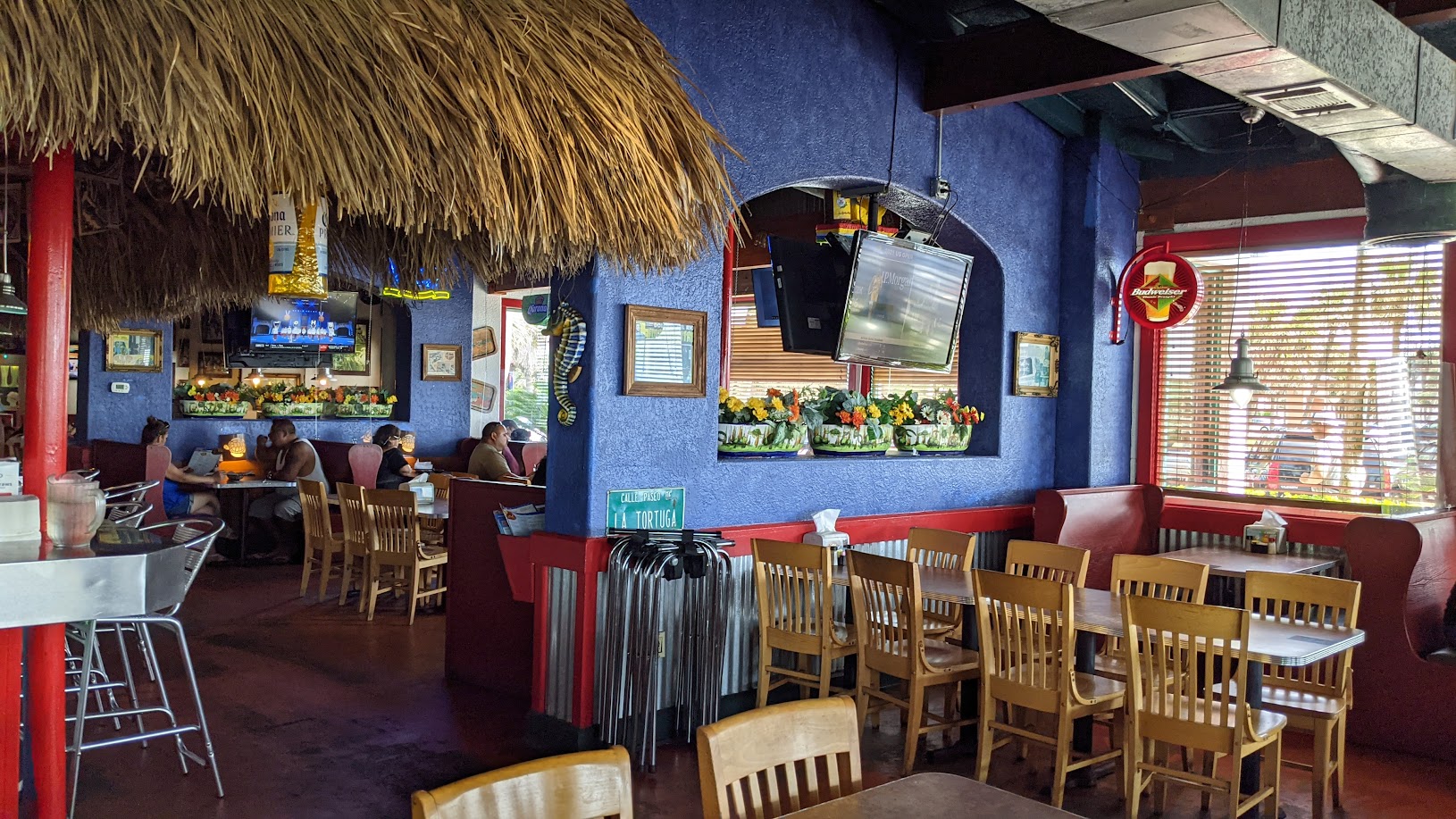Tortuga Mexican Kitchen