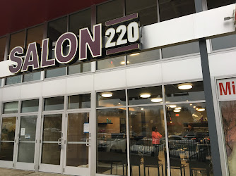 Salon 220