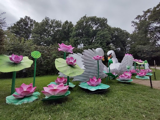 Park «Franklin Park», reviews and photos, 1 Franklin Park Rd, Boston, MA 02121, USA