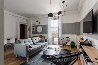 ADesign Audrey Demat Architecte d'intérieur à Marseille