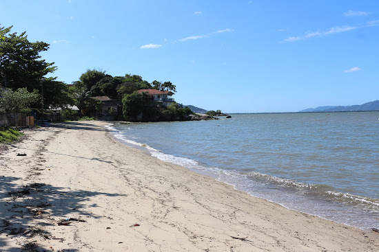 Praia do Jose Mendes