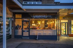 The Bunker Bar and Café image
