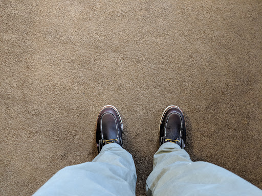 Shoe Store «Coleman Shoe Repair & Bootery», reviews and photos, 129 W Main St, Princeton, KY 42445, USA