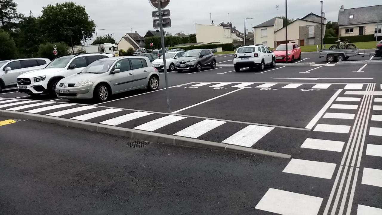 Photo n° 5 de l'avis de Erwan.E fait le 18/08/2021 à 12:19