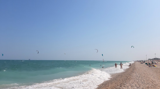 Civitanova Marche Beach