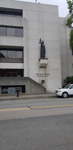 New Westminster Museum, 777 Columbia St, New Westminster, BC V3M 1B6