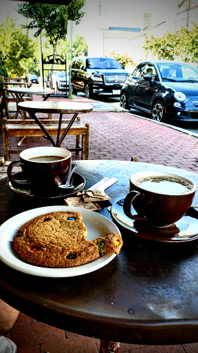 Cafe «Hyperion Espresso», reviews and photos, 301 William St, Fredericksburg, VA 22401, USA