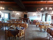 Atmosphère du Restaurant Chez Paul à Bastelica - n°14