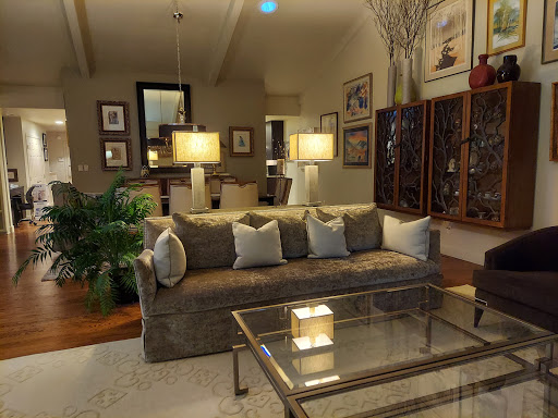 Florist «Rich Designs Home», reviews and photos, 1731 Mt Washington Ave, Colorado Springs, CO 80906, USA