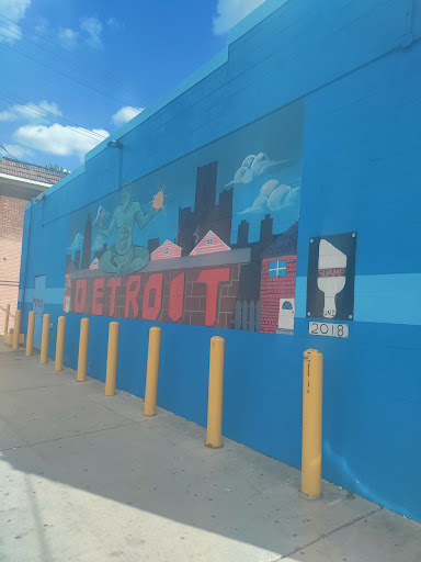 Liquor Store «Springwell Liquor Store», reviews and photos, 1848 Springwells St, Detroit, MI 48209, USA