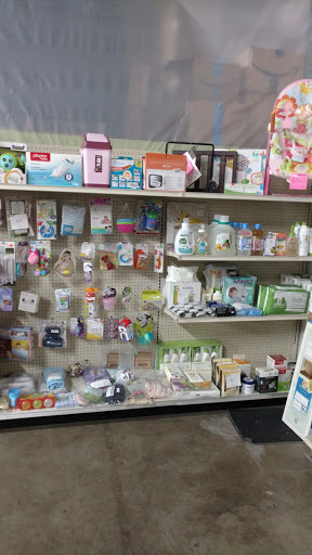 Discount Store «Fresh Start Liquidators», reviews and photos, 11498 W Buckeye Rd, Avondale, AZ 85323, USA