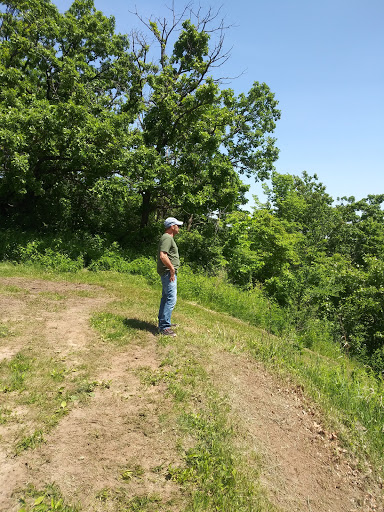 Nature Preserve «Pine Bend Bluffs Scientific and Natural Area (SNA)», reviews and photos, 111th St E, Inver Grove Heights, MN 55077, USA