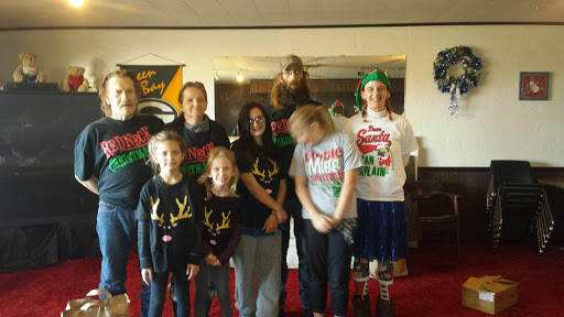 Bowling Alley «Wells Bowling Lanes», reviews and photos, 10339 IN-37, Elwood, IN 46036, USA