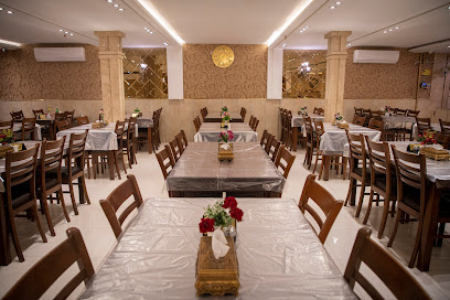 Ghasemi Restaurant - 7JWF+RCR District Samen, Mashhad, Razavi Khorasan Province, Iran