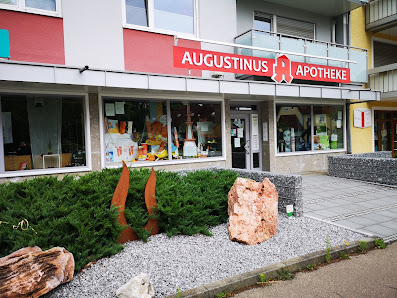 Augustinus Apotheke Augustinerring 6, 85229 Markt Indersdorf, Deutschland