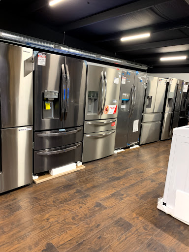 Appliance Store «Central Appliances», reviews and photos, 6990 NE 14th St, Ankeny, IA 50023, USA