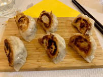 Dumpling du Restaurant asiatique Chez Toye - Rue Montmartre à Paris - n°15