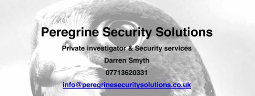 Peregrine security solutions