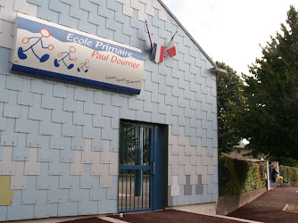 École Élémentaire Paul-DOUMER