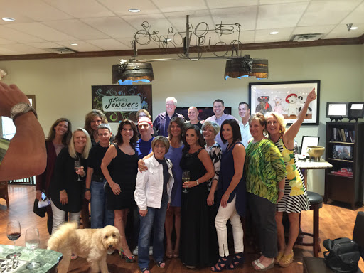 Jeweler «K Hollis Jewelers», reviews and photos, 147 S Randall Rd, Batavia, IL 60510, USA