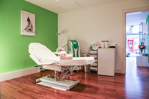 Silky Skin Aesthetic Clinic