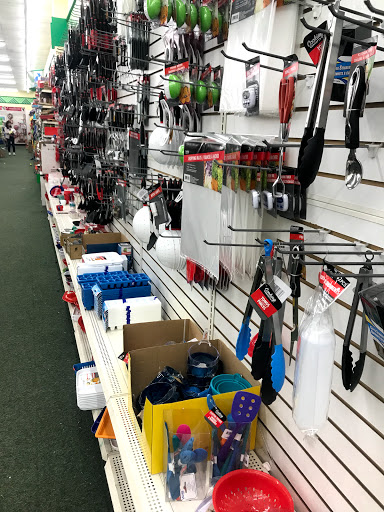 Dollar Store «Dollar Tree», reviews and photos, 11555 San Pablo Ave, El Cerrito, CA 94530, USA