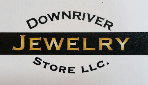 Jeweler «Downriver Jewellery Store LLC», reviews and photos, 22020 Sibley Rd, Brownstown Charter Twp, MI 48193, USA