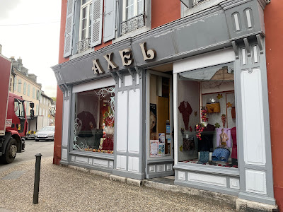 Axel Sarl à Bagnères-de-Bigorre