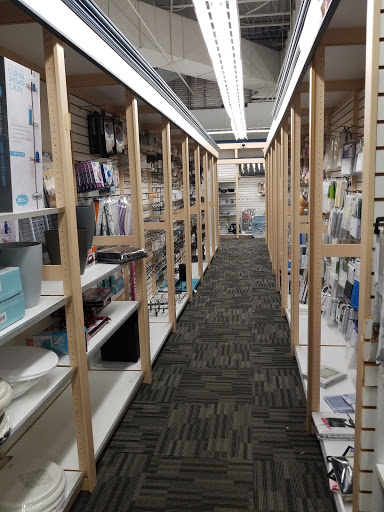 Clothing Store «Burlington Coat Factory», reviews and photos, 4247 Union Deposit Rd, Harrisburg, PA 17111, USA