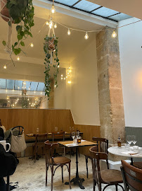 Atmosphère du Restaurant Pizzou Aligre à Paris - n°20