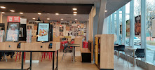 Atmosphère du Restaurant KFC Nice Riquier - n°1