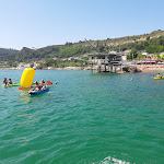 Photo n°9 de l'avis de emilio.i fait le 10/06/2021 à 10:45 sur le  Il Cavalluccio Stabilimento Balneare - Ristorante à Rocca San Giovanni