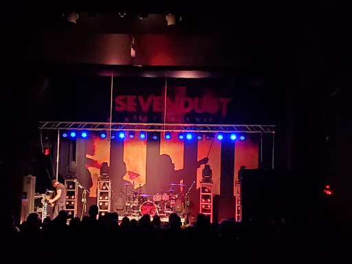 Lounge «Cavalier Lounge», reviews and photos, 114 5th Ave N, La Crosse, WI 54601, USA