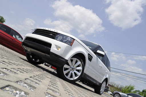 Used Car Dealer «PA Auto Select», reviews and photos, 320 Boot Rd, Downingtown, PA 19335, USA