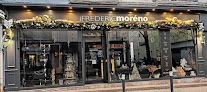 Salon de coiffure Frédéric Moreno Coiffure 42000 Saint-Étienne