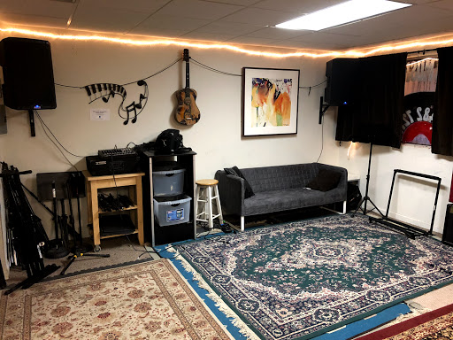 Philadelphia Music Studios image 2