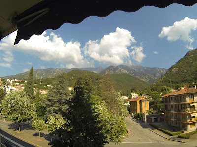 Appartement relax 4 étoiles à Vernet-les-Bains