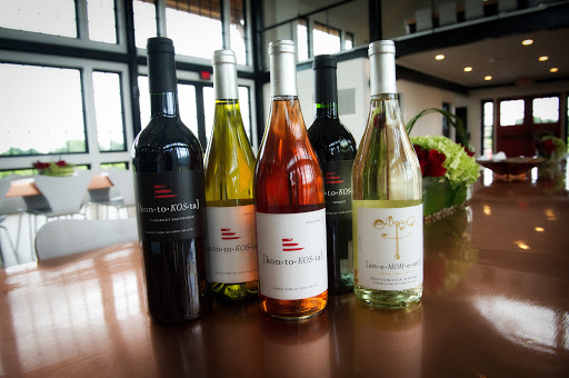 Winery «Kontokosta Winery», reviews and photos, 825 North Rd, Greenport, NY 11944, USA