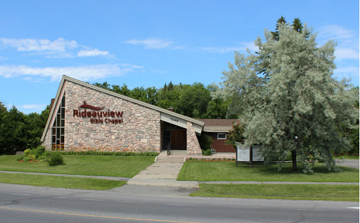 Rideauview Bible Chapel