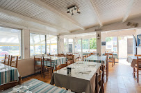 Atmosphère du Restaurant Chez Francine à Martigues - n°14