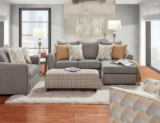 Furniture Store «Furniture Outlet», reviews and photos, 36 Walter Martin Rd NE, Fort Walton Beach, FL 32548, USA