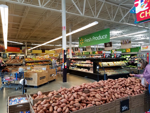 Discount Store «Walmart», reviews and photos, 2200 Holly Springs Pkwy, Holly Springs, GA 30115, USA