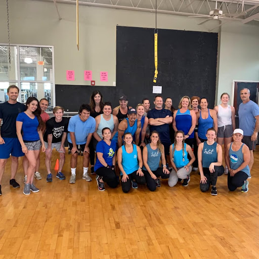 Gym «iNLeT Fitness South», reviews and photos, 2336 Elson Green Ave Ste 106, Virginia Beach, VA 23456, USA