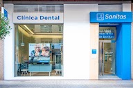 Clínica Dental Sanitas Vitoria en Vitoria-Gasteiz