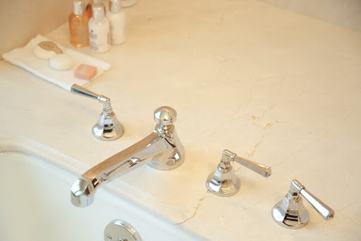 Plumber «James Caccia Plumbing Inc», reviews and photos, 917 N Amphlett Blvd, San Mateo, CA 94401, USA